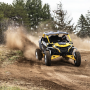 Evolution Powersports MG1 ECU Unlock & Bench Power Flash| CAN-AM Maverick R (2024-2026)